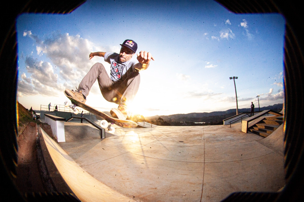 Overall Engenharia constrói pista do hexacampeão mundial Sandro Dias