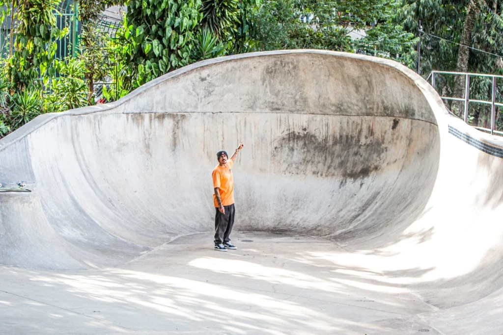 Boss Cradle - Prafinha